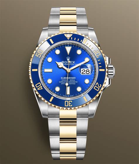 prezzo submariner nuovo|orologi rolex submariner.